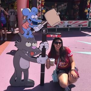 Meet your Posher, Marissa